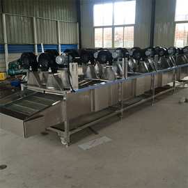 紅棗清洗烘干機與果蔬烘干機的功能與應用