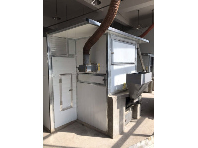 云南達(dá)爾沃5HGS-15果蔬烘干機(jī) 高效便捷的果蔬保鮮解決方案